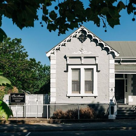 The Manor Apartments Port Lincoln Exterior photo